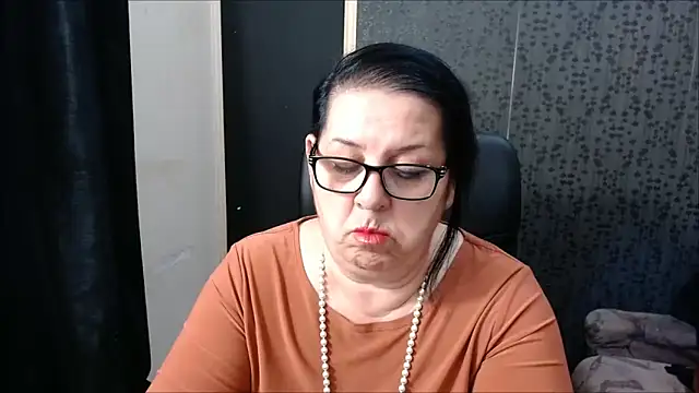 MissSanjanne online show from 15, 3, 2025