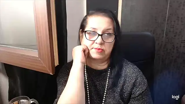 MissSanjanne online show from 19, 9, 2025