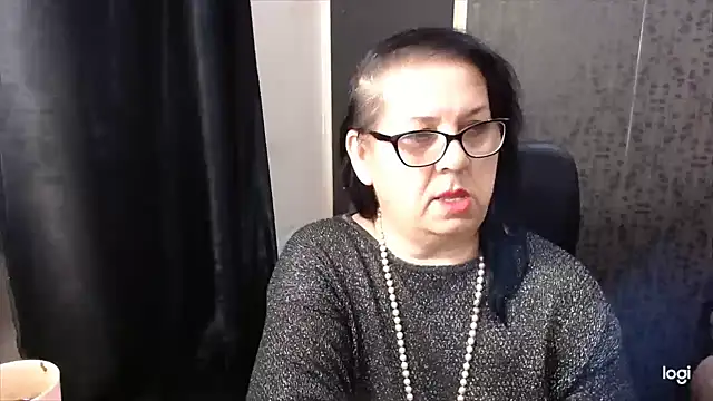 MissSanjanne online show from 17, 10, 2025