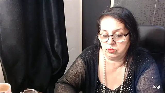 MissSanjanne online show from 14, 11, 2025