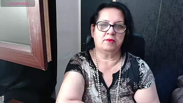 MissSanjanne online show from 16, 6, 2026