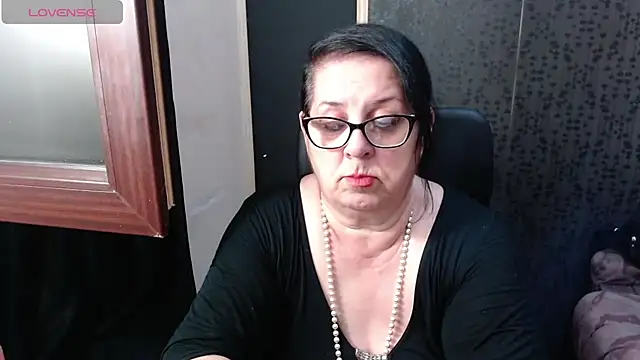 Snapshot of MissSanjanne chatting on 2, 7, 2026 MissSanjanne online show from 2, 7, 2026