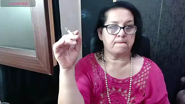 Snapshot of MissSanjanne chatting on 12, 7, 2026 MissSanjanne online show from 12, 7, 2026