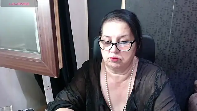Snapshot of MissSanjanne chatting on 18, 7, 2026 MissSanjanne online show from 18, 7, 2026