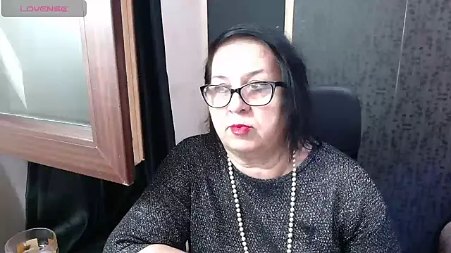 Snapshot of MissSanjanne chatting on 24, 7, 2026 MissSanjanne online show from 24, 7, 2026