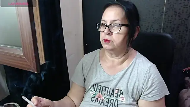 Snapshot of MissSanjanne chatting on 2, 8, 2026 MissSanjanne online show from 2, 8, 2026