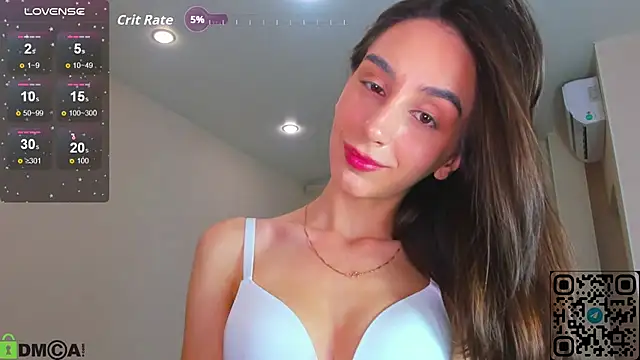 Elliizabeth online show from 9, 10, 2025