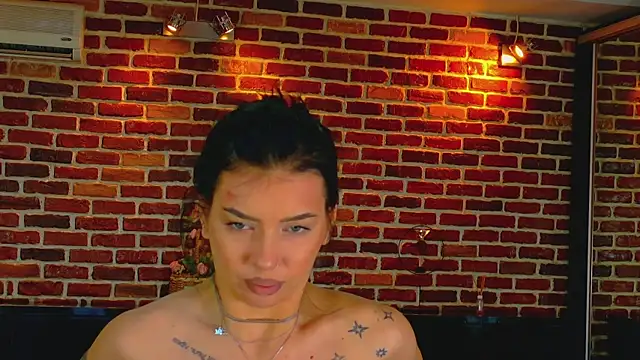 Snapshot of MeganSin_ chatting on 8, 1, 2026 MeganSin online show from 8, 1, 2026