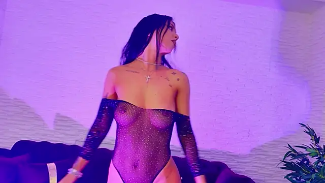 Snapshot of MeganSin_ chatting on 15, 1, 2026 MeganSin online show from 15, 1, 2026