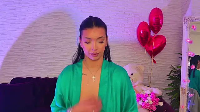 Snapshot of MeganSin_ chatting on 12, 2, 2026 MeganSin online show from 12, 2, 2026