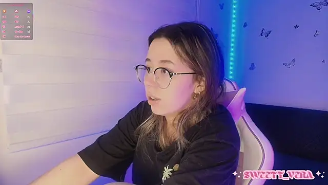 Snapshot of sweettvera chatting on 6, 11, 2025 sweettvera online show from 6, 11, 2025