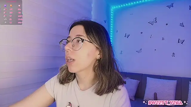 sweettvera online show from 3, 2, 2026