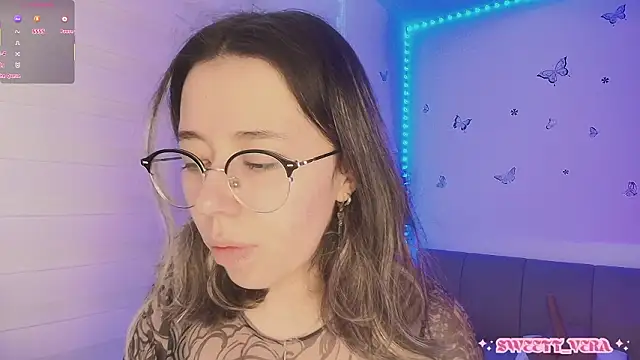 sweettvera online show from 26, 2, 2026