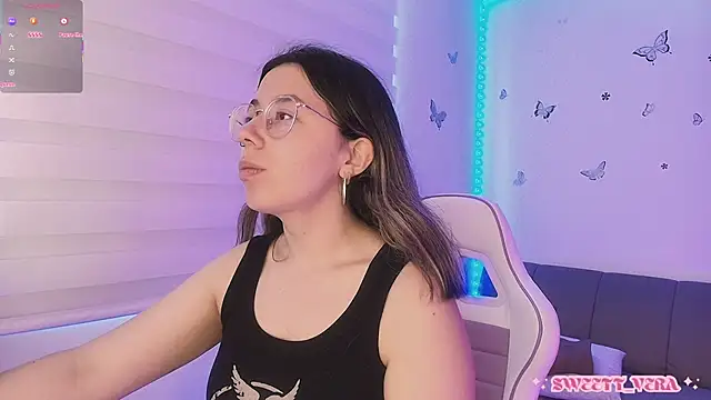 sweettvera online show from 12, 4, 2026