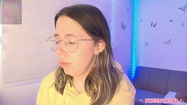 sweettvera online show from 22, 4, 2026