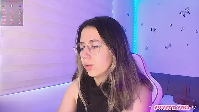 sweettvera online show from 25, 4, 2026