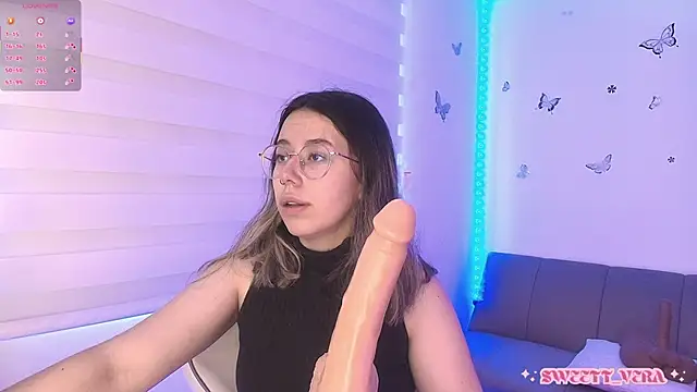 sweettvera online show from 25, 4, 2026