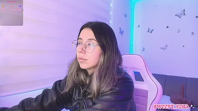 sweettvera online show from 27, 4, 2026