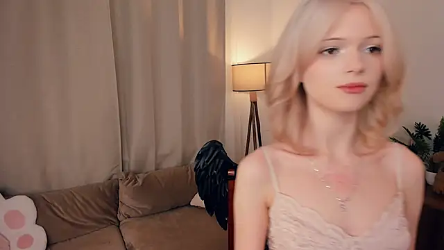 LaureMestler online show from 19, 2, 2026