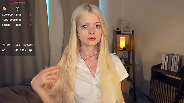 LaureMestler online show from 5, 6, 2026