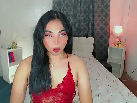 Delight Ivory online show from 17, 2, 2026