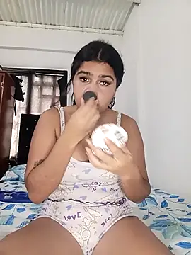 Sashalana online show from 20, 10, 2025