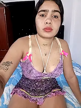 Sashalana online show from 8, 2, 2026