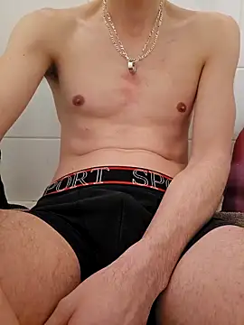 Chrisou73 online show from 4, 2, 2026