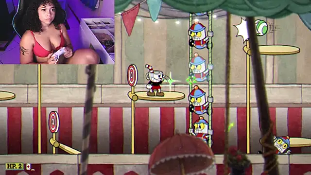 sweetamy326 online show from 21, 3, 2026