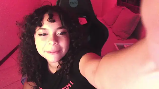 sweetamy326 online show from 24, 4, 2026