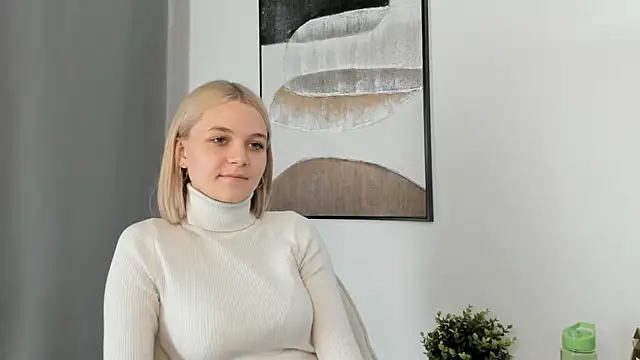 KelleDomin online show from 26, 9, 2025