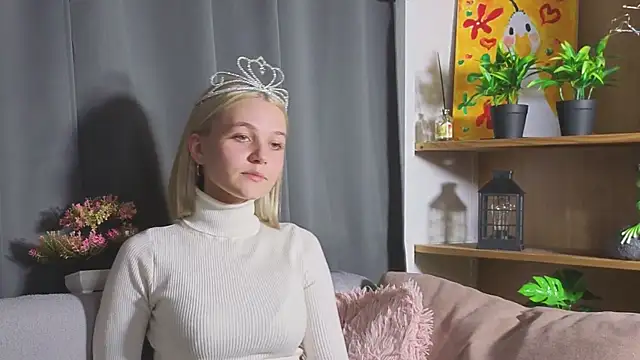 KelleDomin online show from 29, 9, 2025