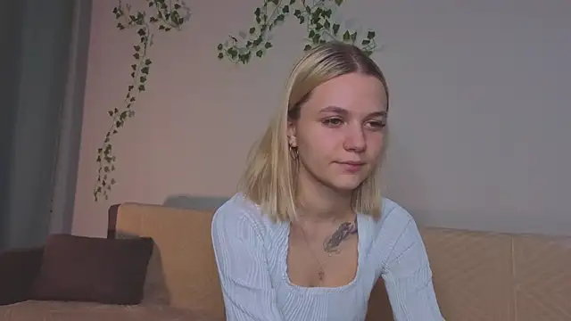 KelleDomin online show from 21, 11, 2025