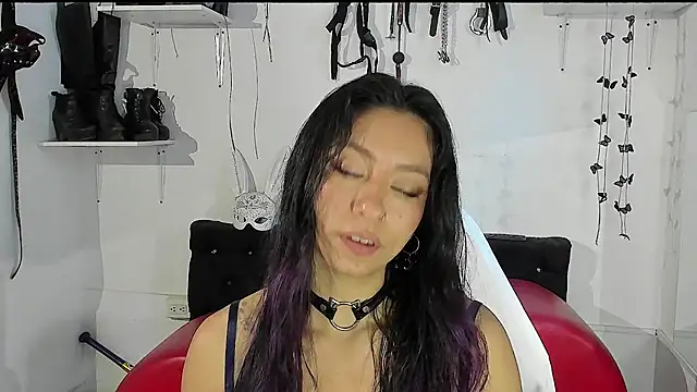 ValeryTatto online show from 23, 7, 2026