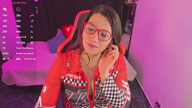 Hanna MA online show from 24, 4, 2026