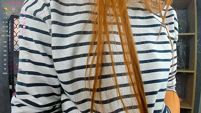 Snapshot of ElenoreReth chatting on 29, 10, 2025 ElenoreReth online show from 29, 10, 2025