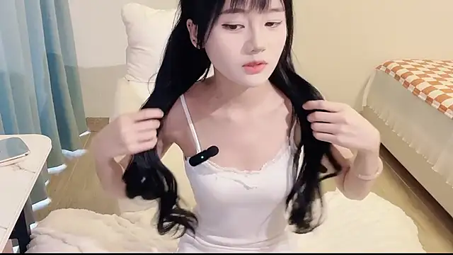 Ximei-O online show from 3, 7, 2026
