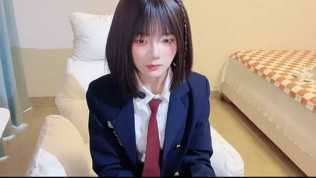 Ximei-O online show from 11, 7, 2026