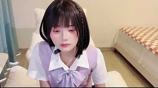 Ximei-O online show from 13, 7, 2026