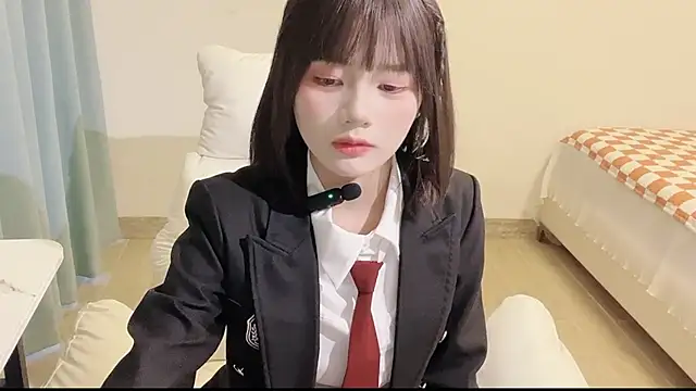 Ximei-O online show from 15, 7, 2026