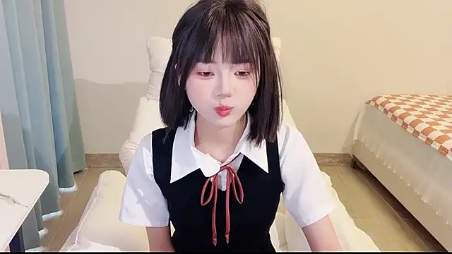 Ximei-O online show from 16, 7, 2026