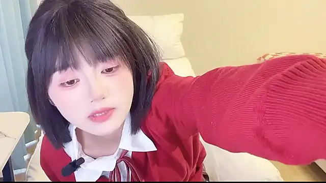 Ximei-O online show from 24, 7, 2026