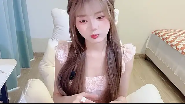Ximei-O online show from 28, 7, 2026