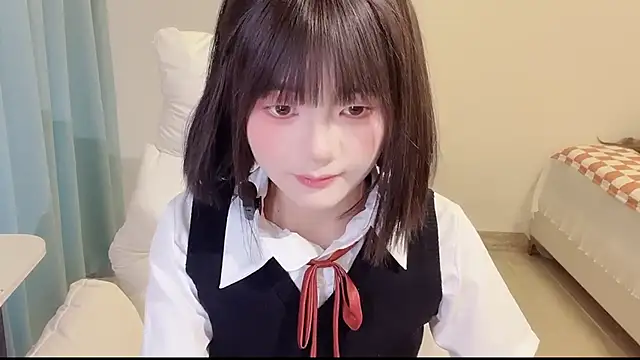 Ximei-O online show from 4, 8, 2026