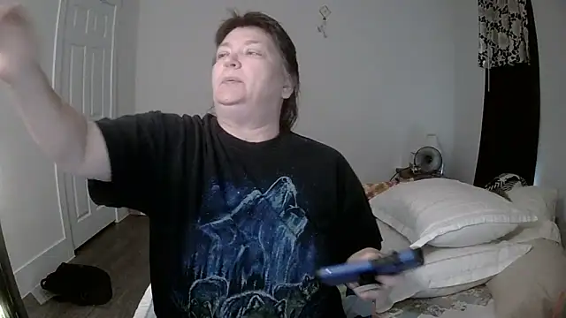 Buggy1965 online show from 3, 12, 2025