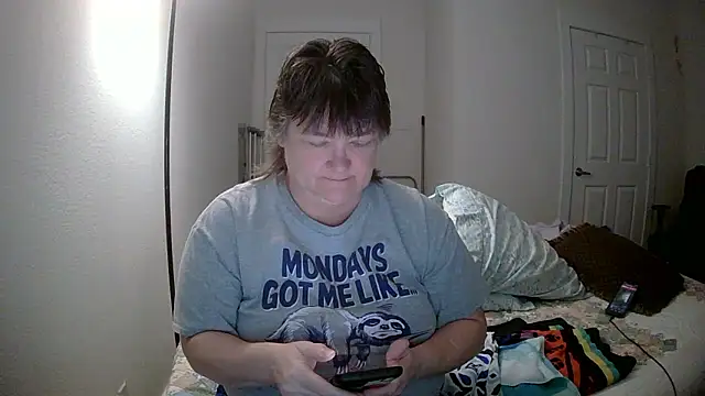 Buggy1965 online show from 19, 1, 2026