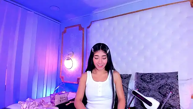 Mariana Kalo online show from 12, 1, 2026