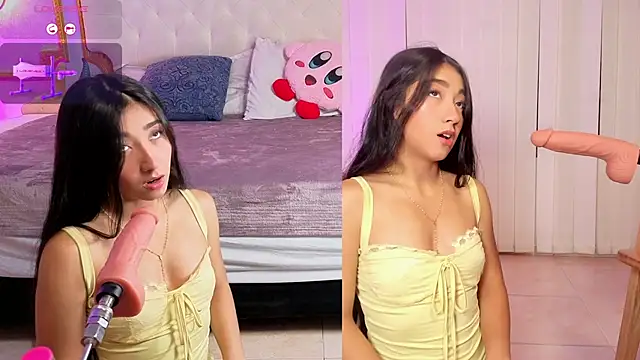 Mariana Kalo online show from 27, 4, 2026