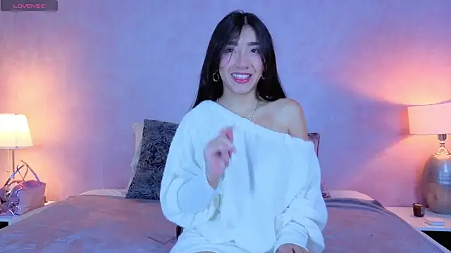 Mariana Kalo online show from 5, 6, 2026