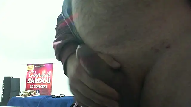 Roccobis online show from 15, 3, 2026